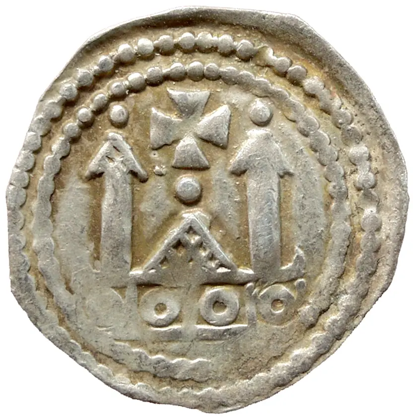Erzbischöfe von Salzburg: Adalbert II. von Böhmen (1168-1177, 1183-1200)
