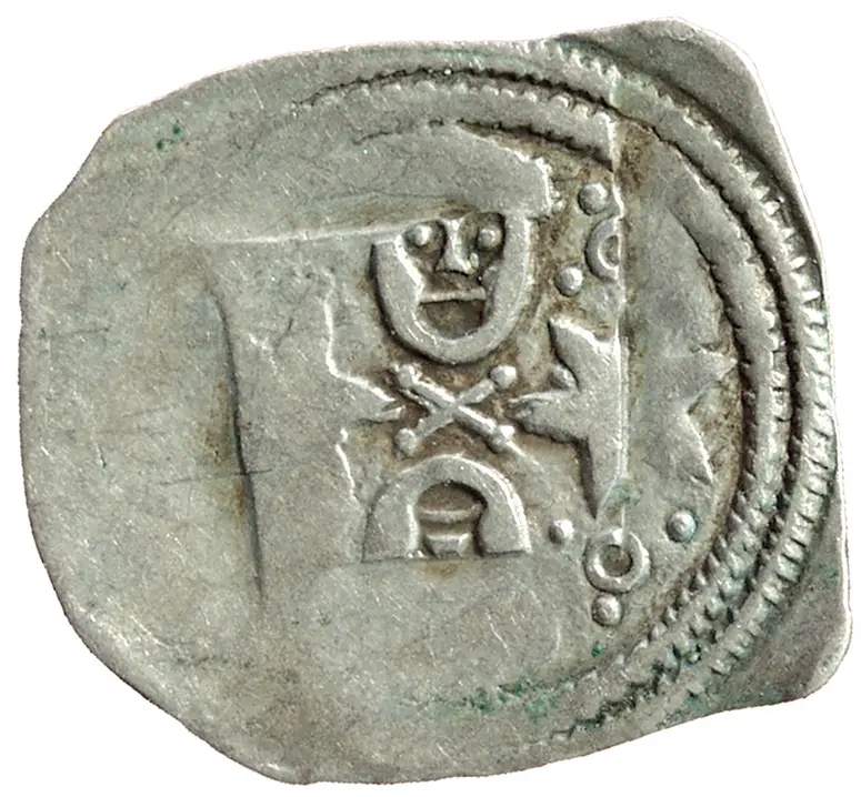 Münze