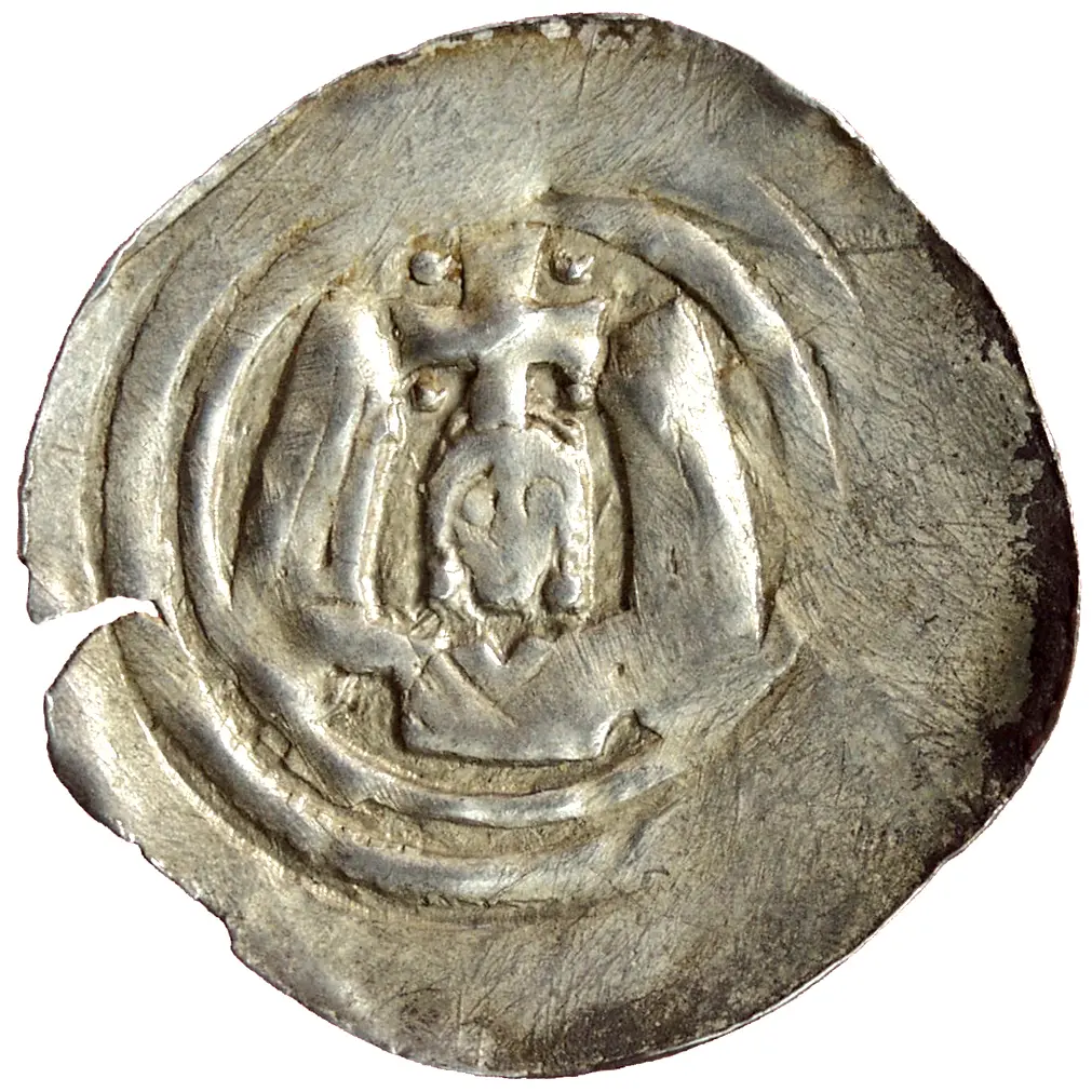 Erzbischöfe von Salzburg: Philipp von Spanheim (1247–1257) oder Ulrich (1257–1265)