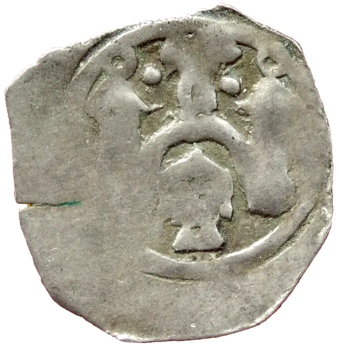 Erzbischöfe von Salzburg: Philipp von Spanheim (1247–1257) oder Ulrich (1257–1265)