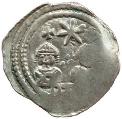 Erzbischöfe von Salzburg / Herzöge von Österreich: Eberhard II. (1200–1246) und Leopold VI. (1198–1230)
