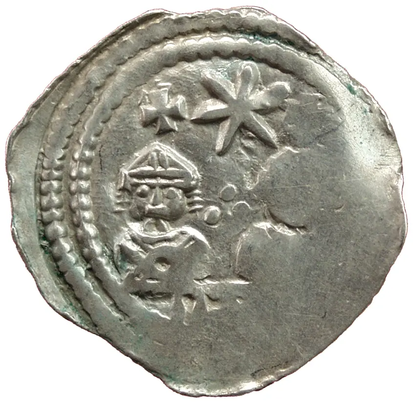 Erzbischöfe von Salzburg / Herzöge von Österreich: Eberhard II. (1200–1246) und Leopold VI. (1198–1230)