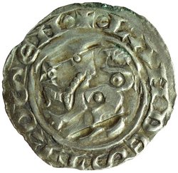 Herzöge von Kärnten / Herren von Krain: Bernhard (1202–1256)