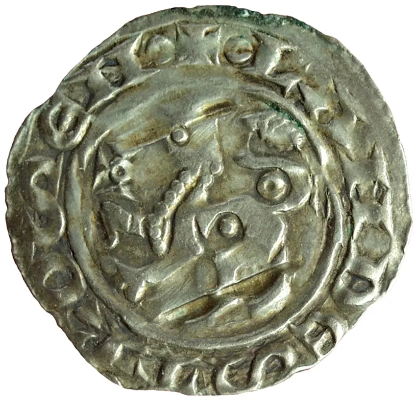 Herzöge von Kärnten / Herren von Krain: Bernhard (1202–1256)