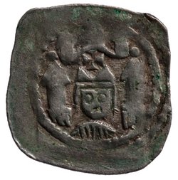 'Grenzlandprägung'- unbestimmte Friesacher Gepräge/Beischläge