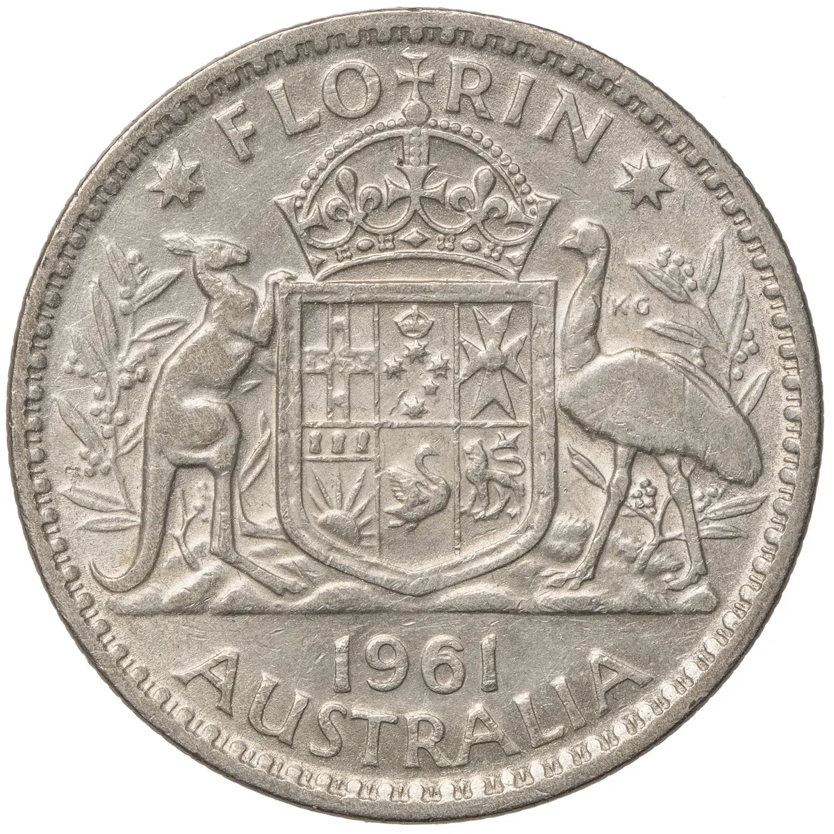 Australien: Elizabeth II.
