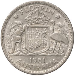 Australien: Elizabeth II.