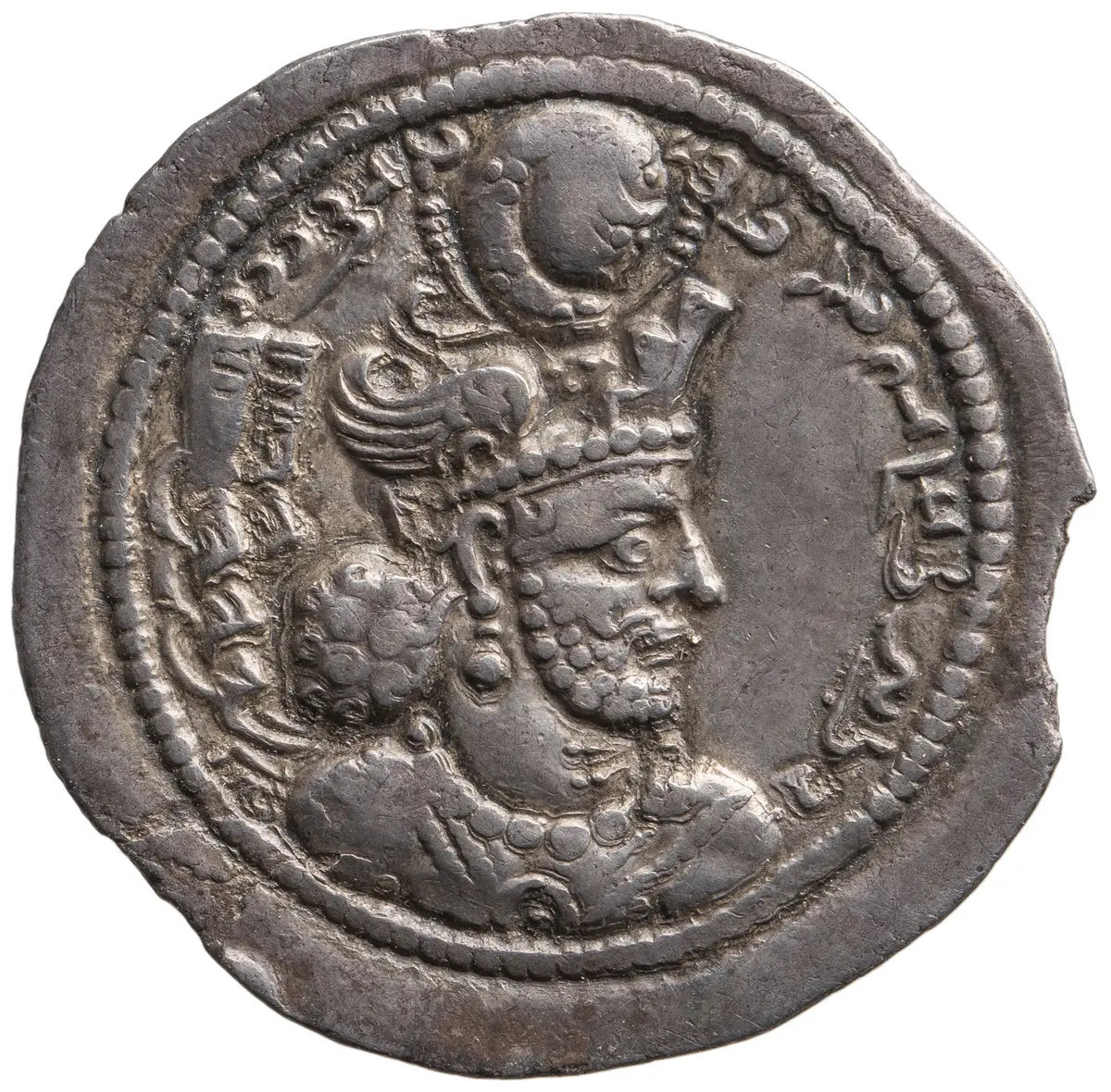 Münze