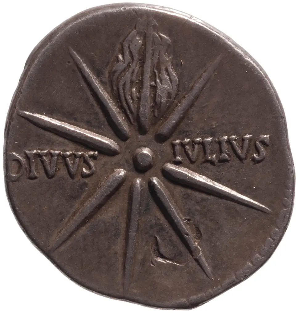 Augustus