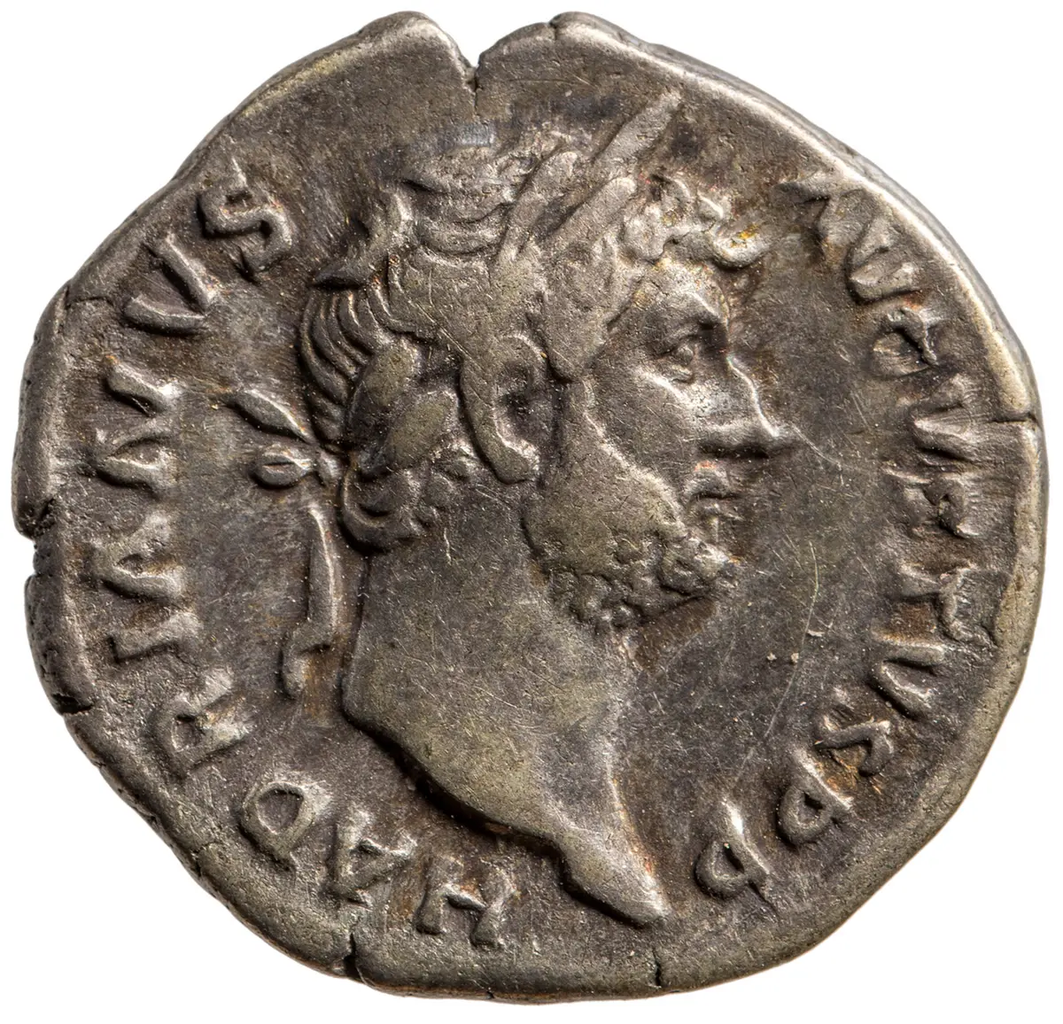 Hadrianus
