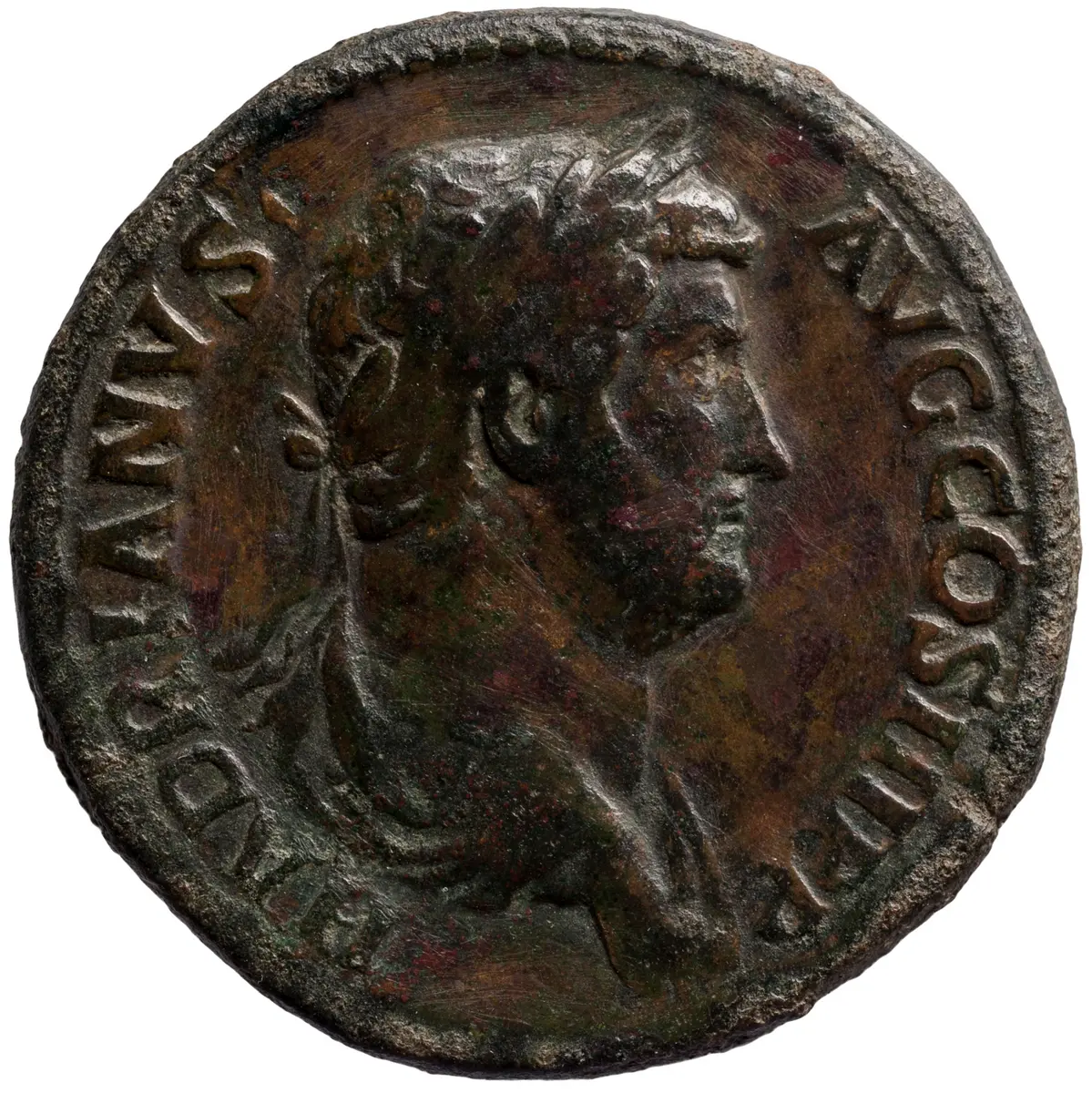 Hadrianus
