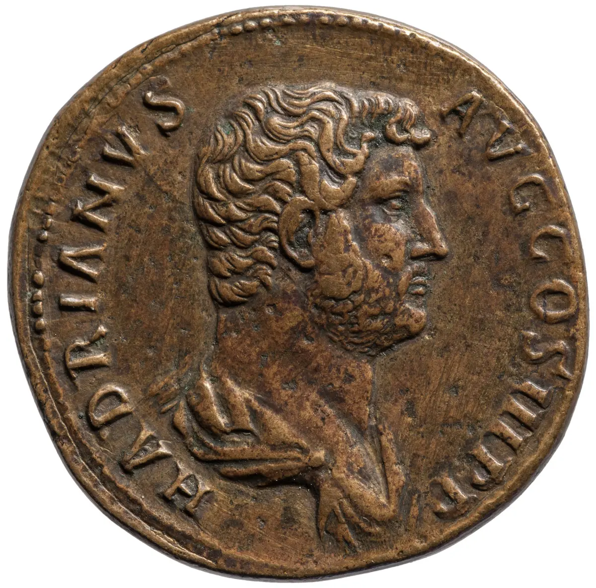 Hadrianus