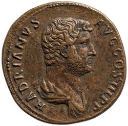 Hadrianus