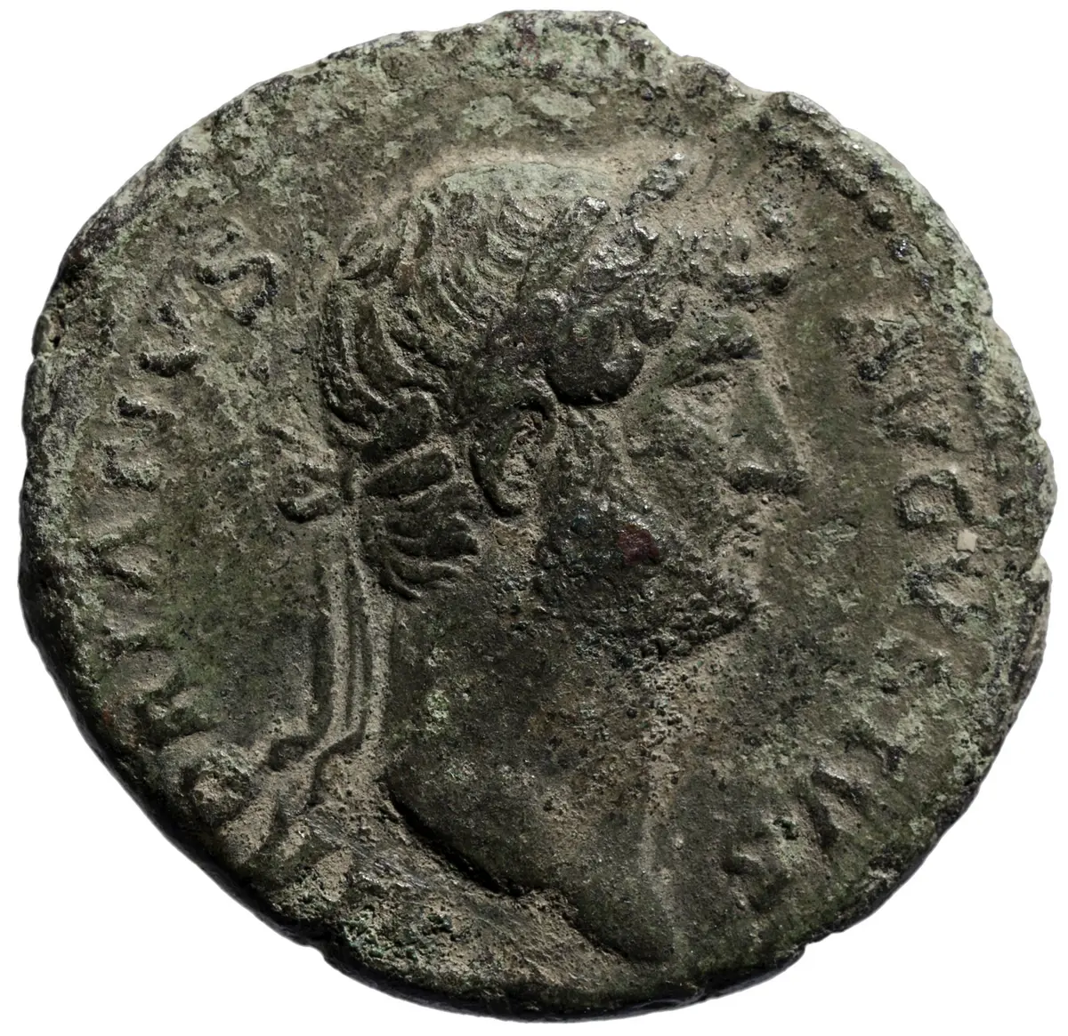 Hadrianus