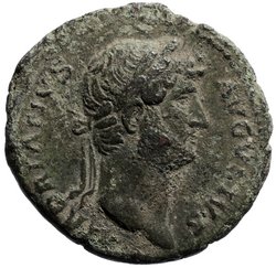 Hadrianus