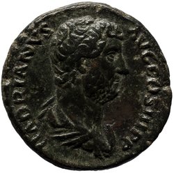 Hadrianus