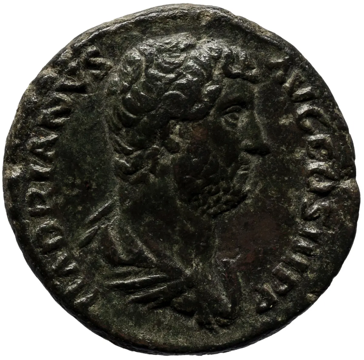 Hadrianus
