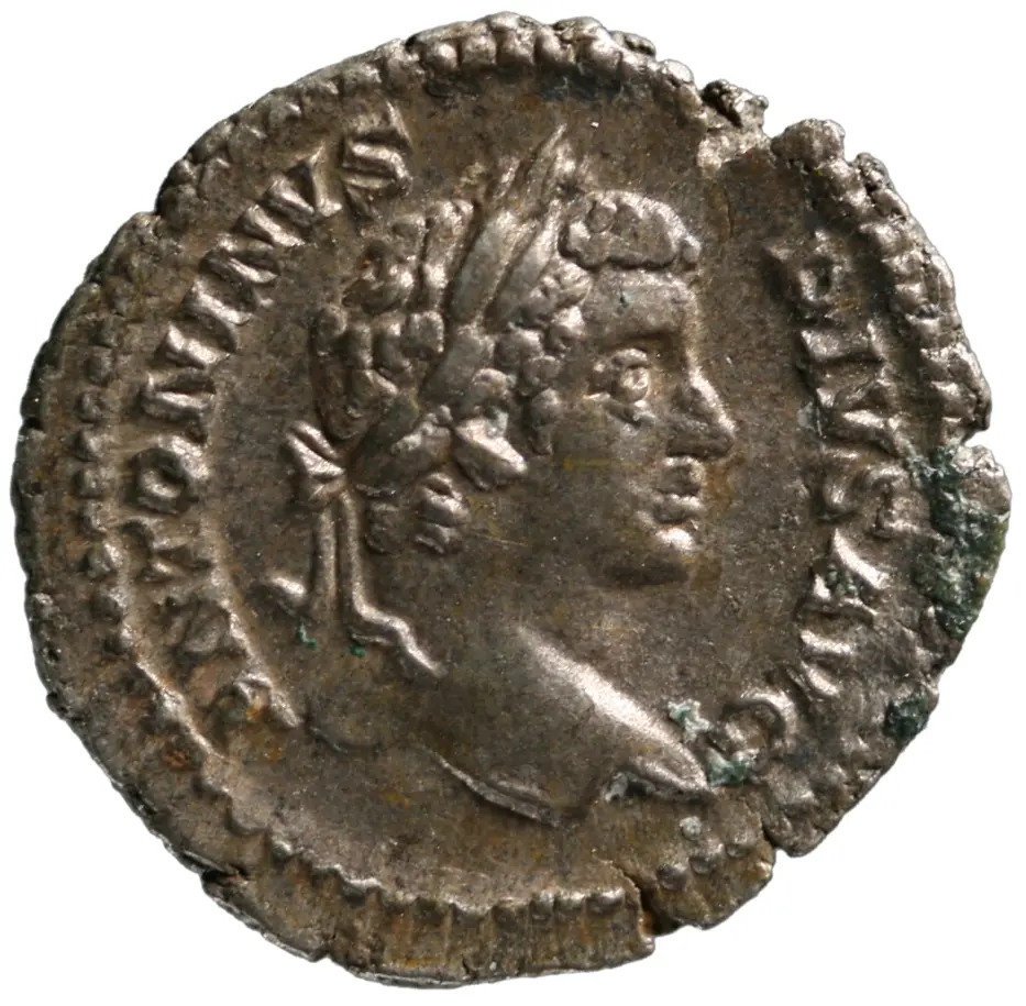 Antoninus III. (Caracalla)