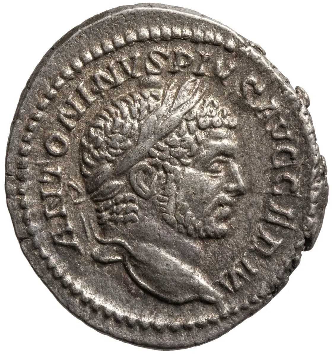 Antoninus III. (Caracalla)