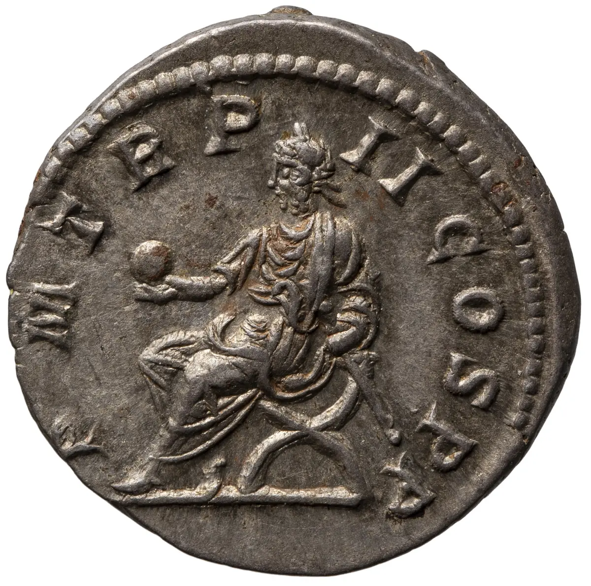 Macrinus
