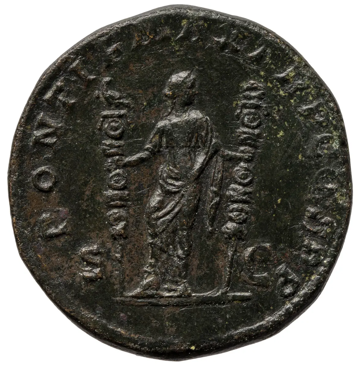Macrinus