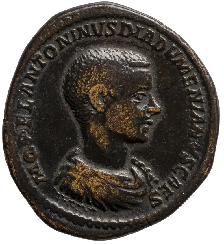 Münze