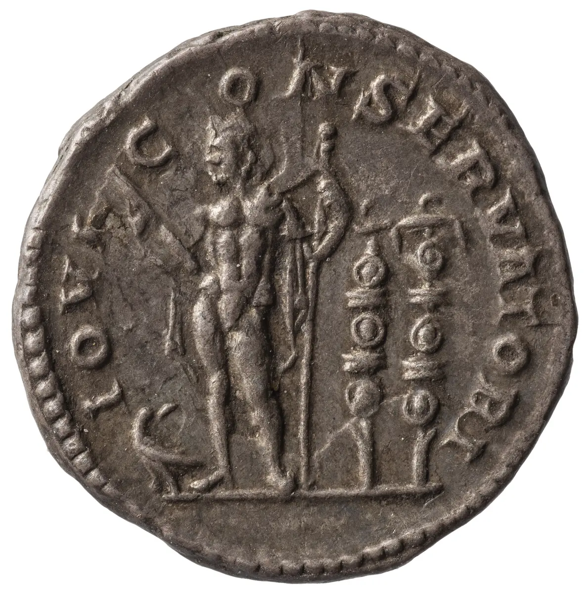 Antoninus IV. (Elagabal)