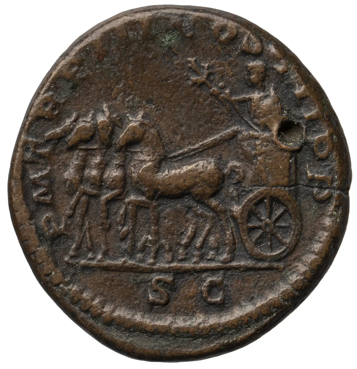 Antoninus IV. (Elagabal)
