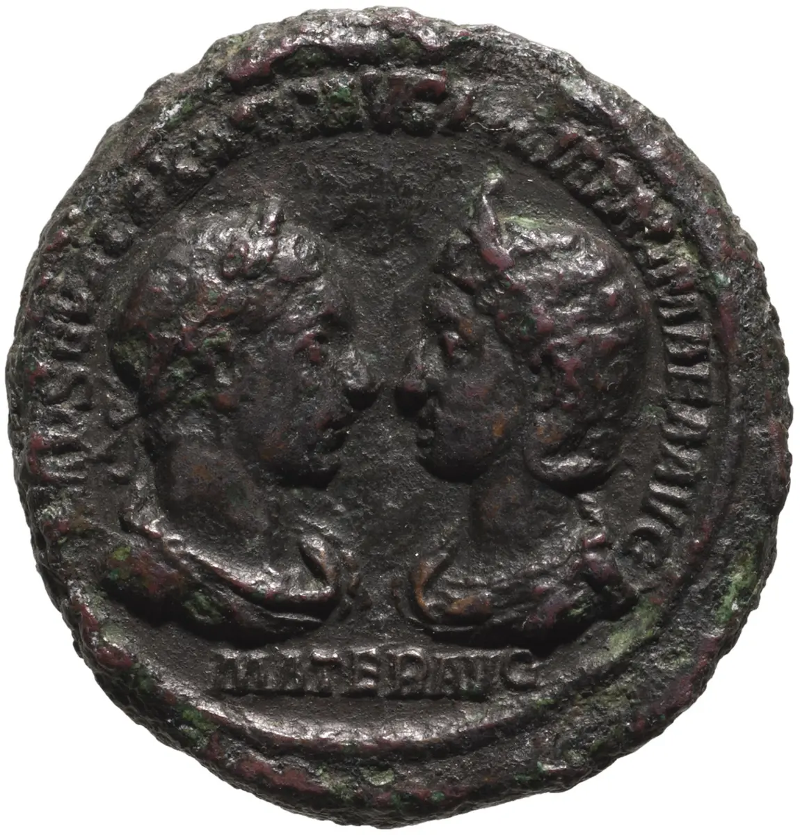 Severus Alexander