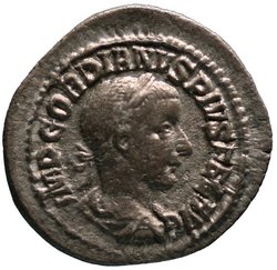Gordianus III.