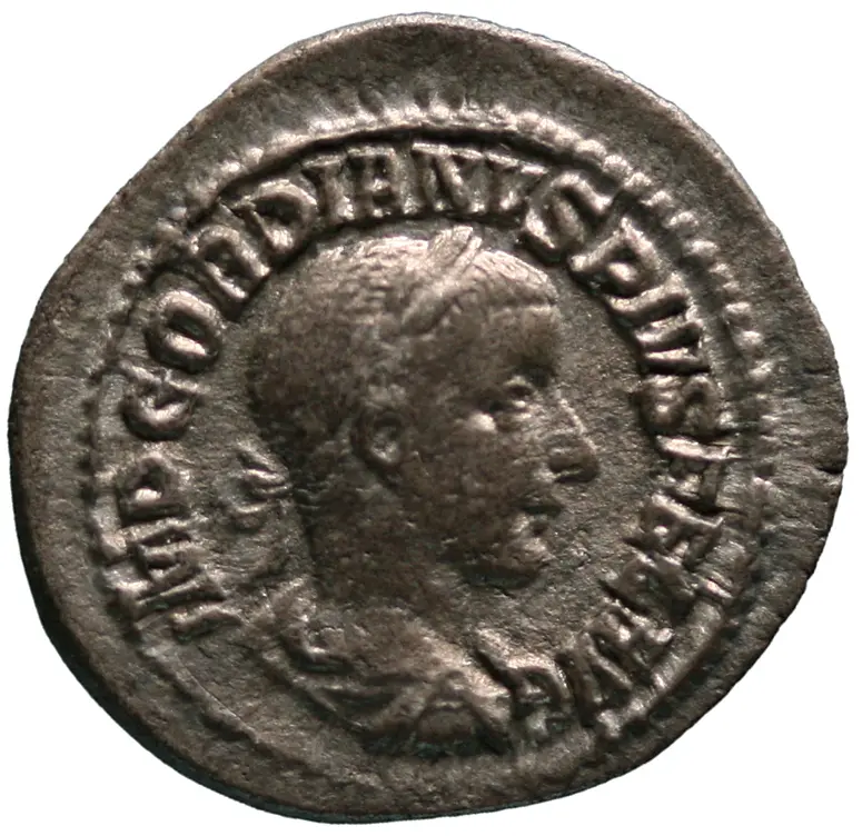 Gordianus III.