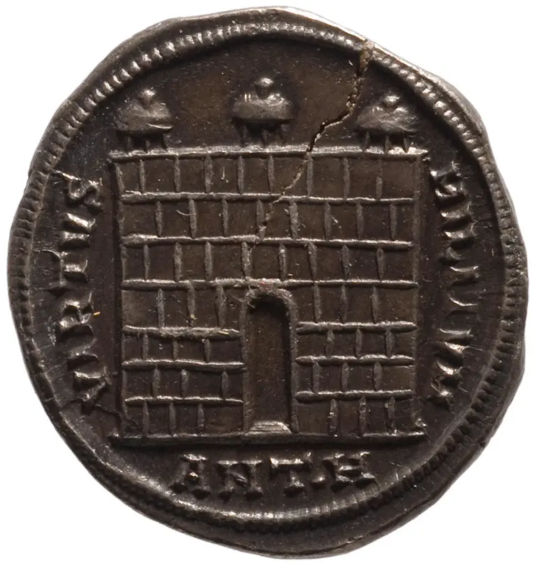 Münze