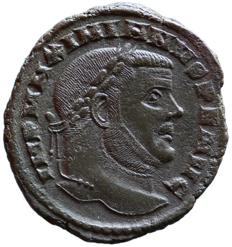 Münze