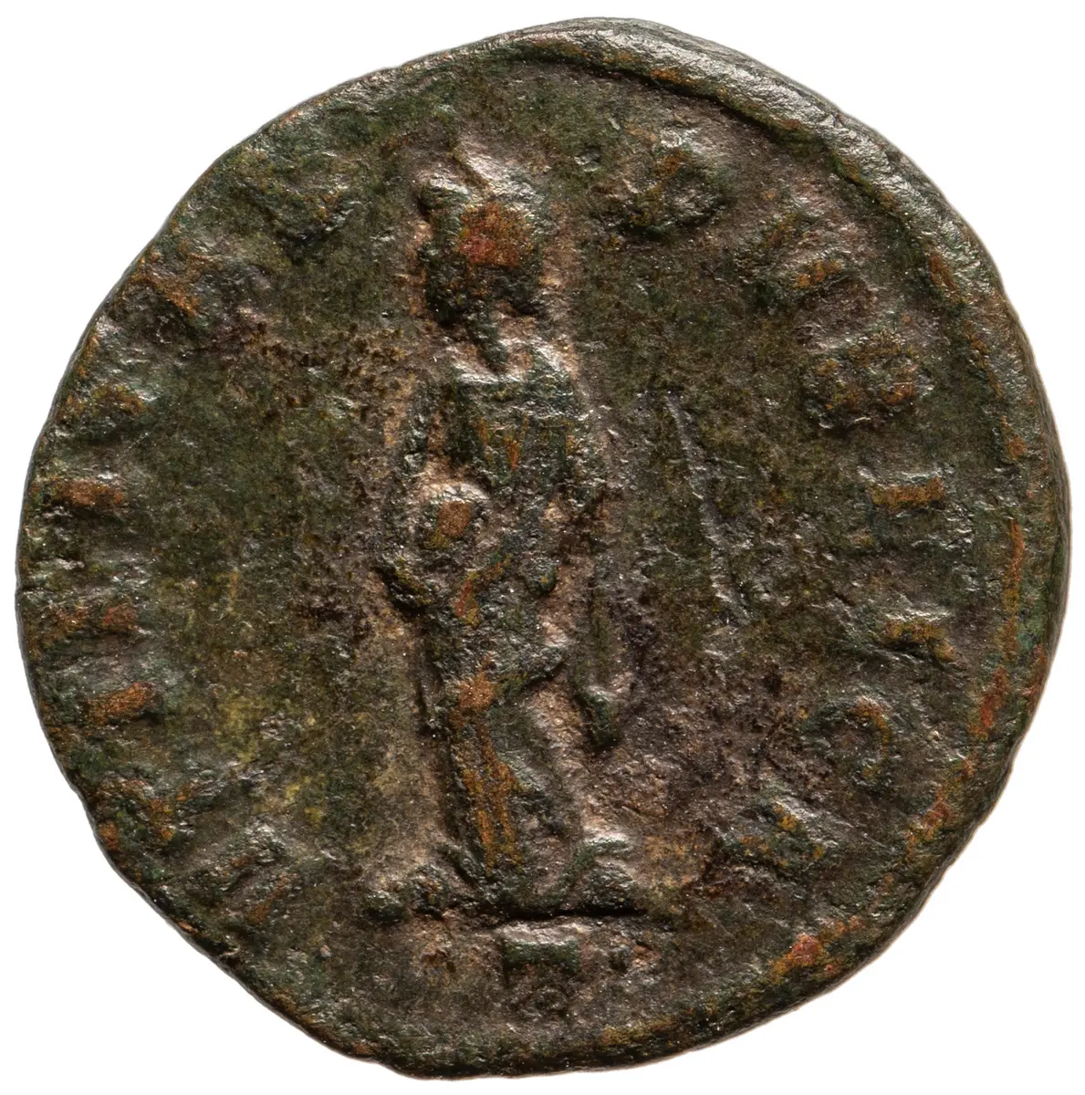 Constantius I. (Chlorus) Caesar