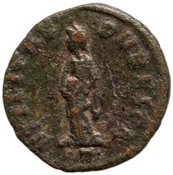 Constantius I. (Chlorus) Caesar