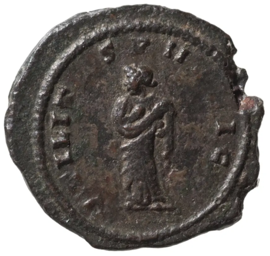 Maximinus II. (Daia) Caesar