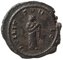 Maximinus II. (Daia) Caesar