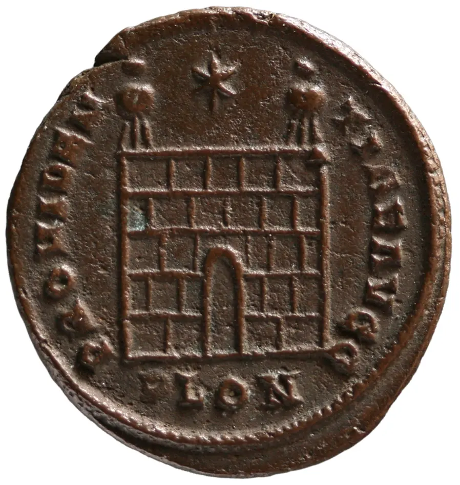 Constantinus I.