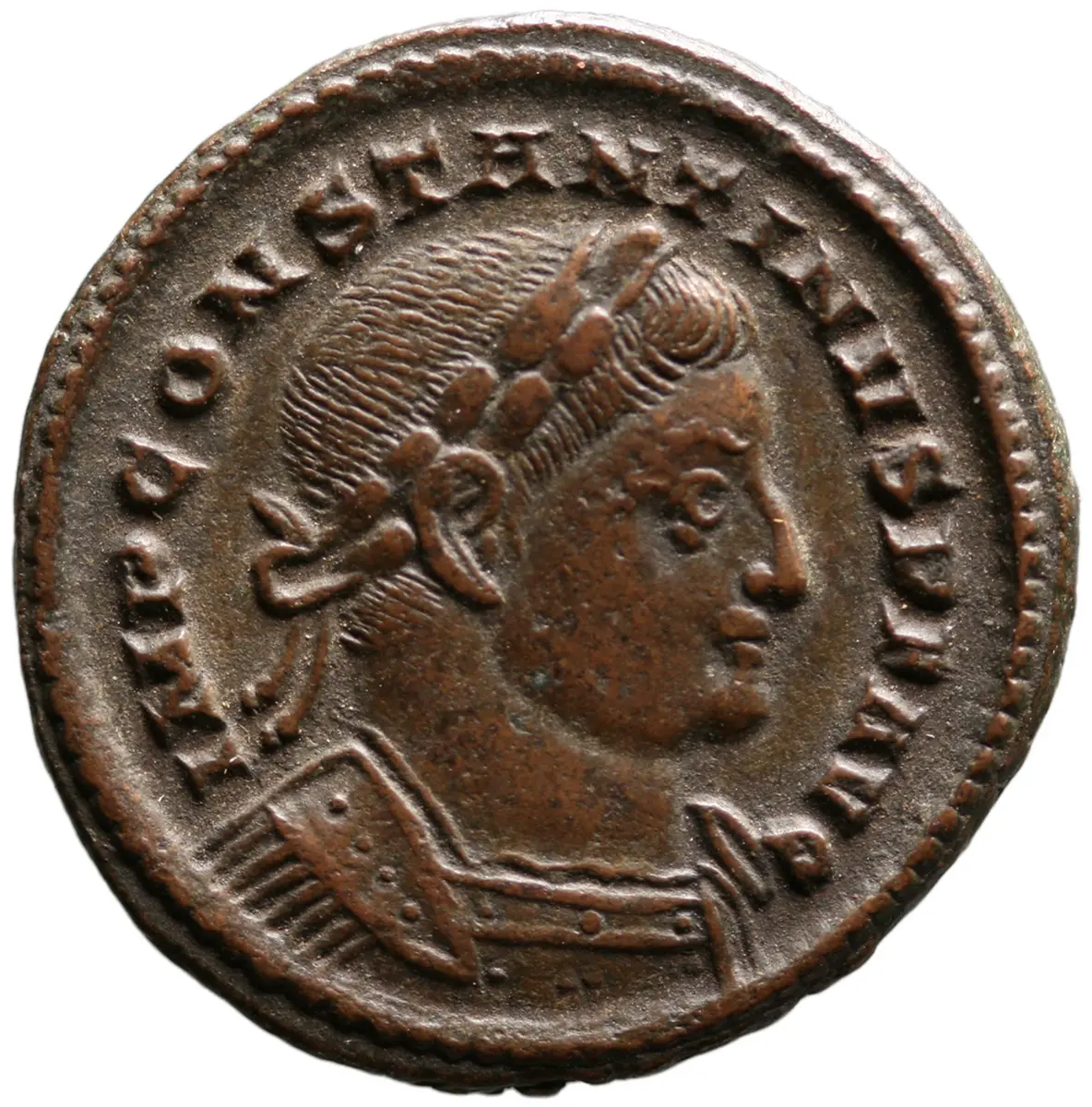 Constantinus I.