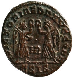Constantius II.