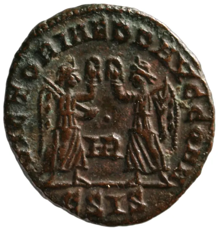 Constantius II.