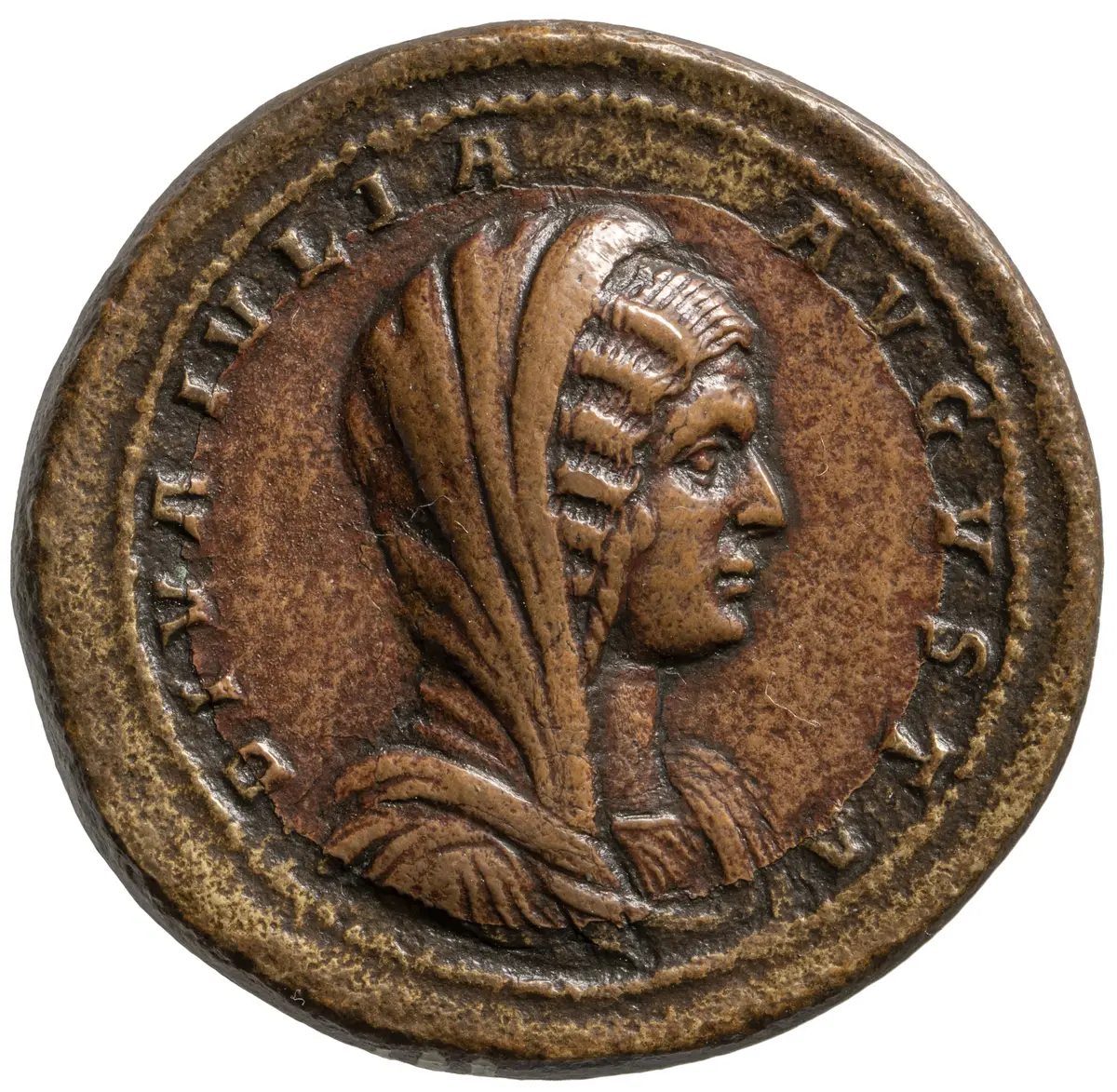 Diva Iulia Domna