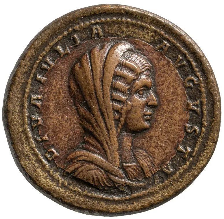 Münze