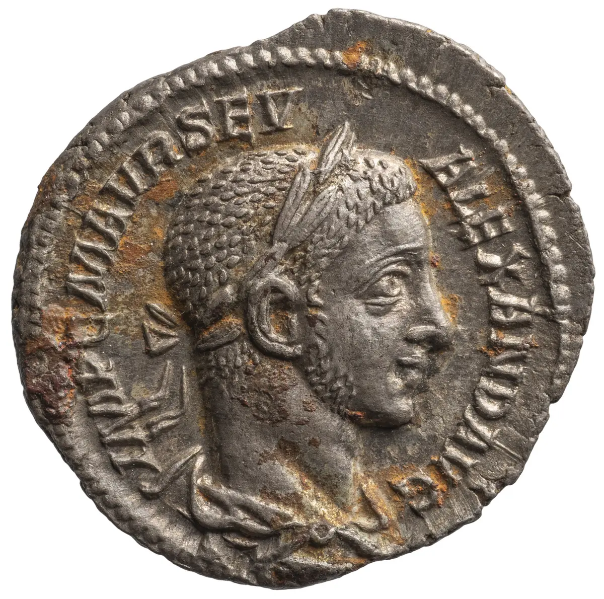 Severus Alexander