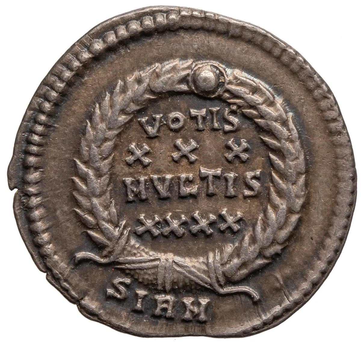 Constantius II.