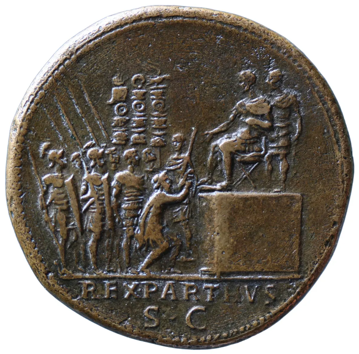 Traianus