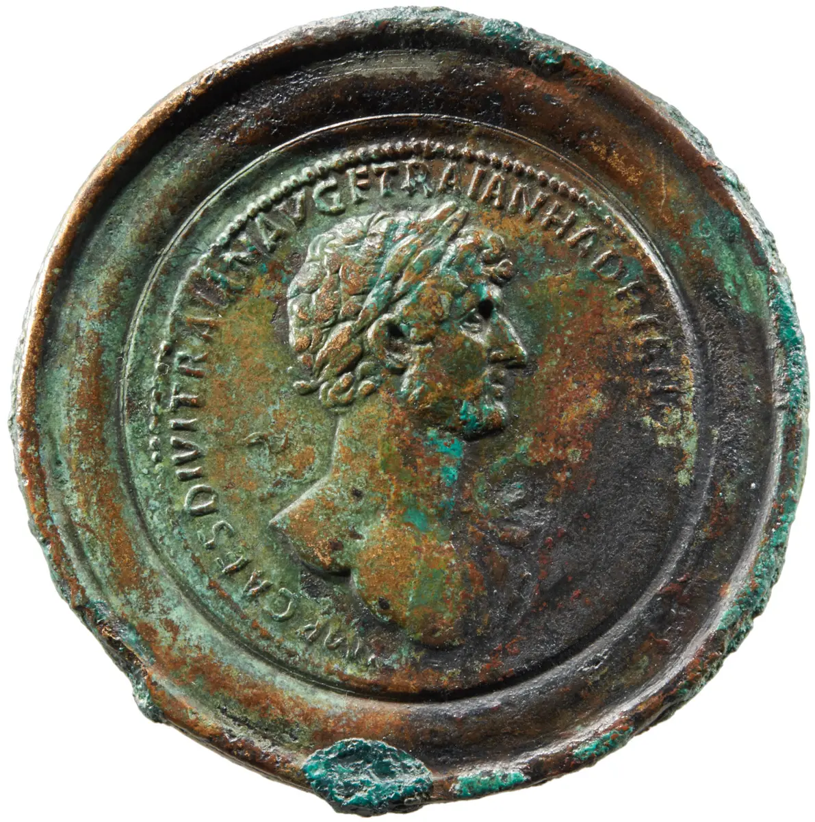 Hadrianus
