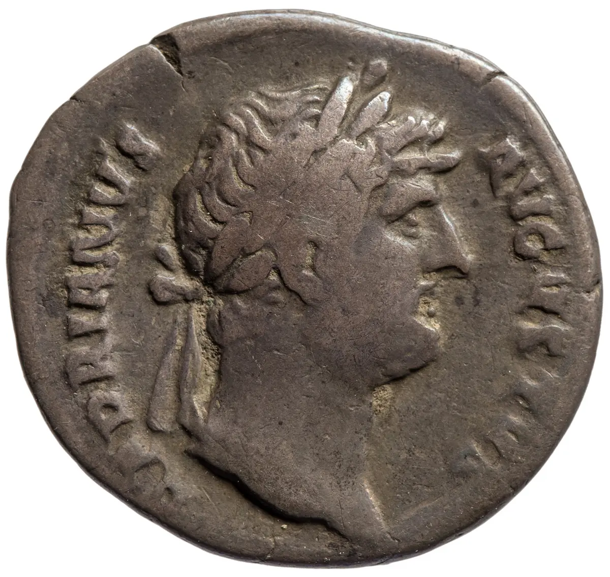 Hadrianus