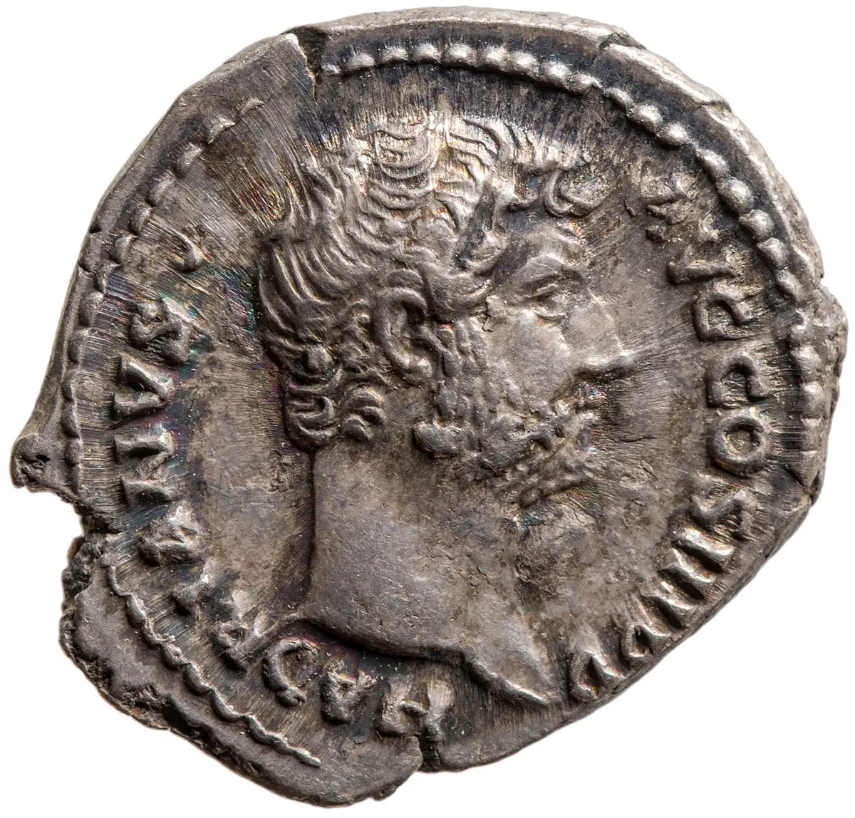 Hadrianus