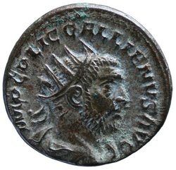 Gallienus (Samtherrschaft)